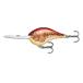 ѥ(Rapala) 󥯥٥ DT ֥ȥ 6cm 17g ߥ塼 MULE DT10-MULE 륢