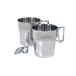  - kMontagnakalabina имеется старт  King кружка 2P HAC3024