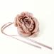  Pink House серия?* Vintage rose потускнение розовый. один колесо букетик роман tik розовый серия *k3559