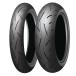  Honda CB900 Hornet SC48 Dunlop tire front and back set #