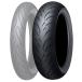  Kawasaki Z900RS ZR900C Dunlop rear tire 180/55ZR17 73W #