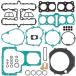 �J���T�L Z1000J KZ1000J KZ1000 LTD CSR Z1000R �G���W���K�X�P�b�g�Z�b�g 1�䕪 2�����w�b�h �o���u�X�e���V�[�� �}�t���[�K�X�P�b�g�t