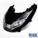  Honda PCX125 JK05 PCX160 KF47 оригинальный модель передняя фара передняя фара корпус LED лампа замена ремонт custom детали единица детали сменный товар детали 