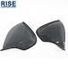  side visor Honda PCX125 PCX160 JK05 KF47 smoked black windshield protection against cold measures left right set bike motorcycle custom exterior parts 