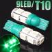 9�A SMD/LED�o���u T10 �O���[�� �� �E�F�b�W 2�Z�b�g �X���[�� �|�W�V���� ���C�g �����v �i���o�[ ���[�� �C���W�P�[�^�[ �}�b�v