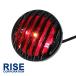  bird клетка задний фонарь 12V 21/5W тормоз лампа подсветка номера есть универсальный мотоцикл мотоцикл custom замена электро- лампа american chopper 