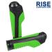 �X���b�g���A�V�X�g�t ���o�[�O���b�v 22.2mm �O���[�� �ėp �n���h�� ���E�Z�b�g �o�C�N �I�[�g�o�C �p�[�c �J�X�^���p�[�c ���� ��C