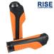 �X���b�g���A�V�X�g�t ���o�[�O���b�v 22.2mm �I�����W �ėp �n���h�� ���E�Z�b�g �o�C�N �I�[�g�o�C �p�[�c �J�X�^���p�[�c ���� ��C