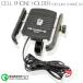  мотоцикл смартфон держатель QC3.0 Quick Charge USB зарядка высокая скорость зарядка внезапный скорость зарядка USB порт водонепроницаемый мобильный телефон держатель смартфон держатель руль крепление 