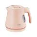  Tiger electric kettle ...0.8L shell pink PCM-A080-PS