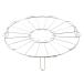 . печать KAI chiffon cake кондиционер 24cm Kai House Select сделано в Японии DL6254