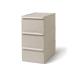  Like ito(like-it) storage box closet system drawer (M) 3 piece collection beige CS-D2 3P depth 52cm closet 