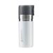 [ Stanley ]STANLEYgo- series go- vacuum bottle 0.37L flask 10-10124 white 