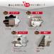 �y���g����N�[�|���L�z�R�[�i�[�K�[�h �N�b�V���� NBR�f�� �H�i�q���@���i ���S 6m L���t�� ��e�� �x�r�[ �� �p �֘A�摜3