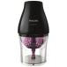 PHILIPS( Philips ) HR2509/95 кухонный комбайн мульти- chopper Viva Collection черный 