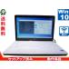 NEC LaVie S PC-LS550MSW-YHDDܡۡCore i5 3230MWin10 Home Libre Office Ĺݾ [88718]