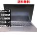 Lenovo ideapad 720S[Core i5 8250U]USB3.0 [92986]