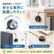 PC �d���X�C�b�` �O�t�� �茳�X�C�b�` �P�[�u����1.8m �FLED �f�X�N�g�b�v�p�\�R���p ���ʃe�[�v�t�� �ȒP��t [93658] �֘A�摜1