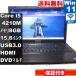 iiyama 15P5200-i5-QZM��������HDD��ܡۡ�Core i5 4210M����Windows11 Home�� �����Ųġ�Wi-Fi��Ĺ���ݾ� [94011]
