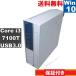 NEC Mate MKL34/C-1[Core i3 7100T] [Windows10 Pro]MS 365 Office Web| тонкий type |USB3.0| долгосрочная гарантия [94089]