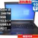 ��� dynabook R631/28E��SSD��ܡۡ�Core i5 2467M����Windows10 Home��MS 365 Office Web�����Ųġ�Wi-Fi��USB3.0��Ĺ���ݾ� [94663]