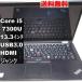 Lenovo ThinkPad Yoga 370��Core i5 7300U��USB3.0��HDMI �����PC ����̵�� [94909]