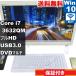  Fujitsu FMV ESPRIMO FH53/S FMVF53SWP[ большая вместимость HDD установка ] Core i7 3632QM [Windows10 Home] жидкокристаллический в одном корпусе | с гарантией [94976]