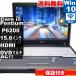 �ٻ��� LIFEBOOK P P772/E��Core i5 3320M�ۡ���Windows10 Pro��MS 365 Office Web��Wi-Fi��USB3.0���ݾ��� [95010]