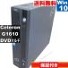  Fujitsu FMV ESPRIMO WD1/L[ большая вместимость HDD установка ] Celeron G1610 2.6GHz [Windows10 Home]MS 365 Office Web| тонкий type | долгосрочная гарантия [95127]