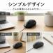 USB�L���}�E�X �X�N���[���{�^�� �u���b�N �y�� �V���v�� �L���}�E�X USB�ڑ� ����134cm Windows 7 8 10 11�Ή� [95182] �֘A�摜2