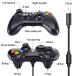 PC�Q�[���R���g���[���[ USB�ڑ� �z���C�g �Q�[�~���OPC steam �Ή� Xbox�݊��i [95221] �֘A�摜3