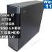 DELL OptiPlex 7010[SSD&HDD установка ] Core i7 3770 [Windows11 Pro]MS 365 Office Web| тонкий type |USB3.0| с гарантией [95577]