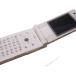 galake-[F701iD] белый [ бесплатная доставка ] DoCoMo Fujitsu гарантия работы [95848]