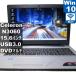 Lenovo ideapad 300�yCeleron N3060 1.6GHz�z�@�yWindows10 Home�zMS 365 Office Web�^�[�d�^Wi-Fi�^USB3.0�^HDMI�^�����ۏ� [95908]