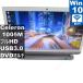  Toshiba REGZA PC D713/T2K [1TB большая вместимость HDD установка ] Celeron 1005M 1.9GHz [Windows10 Home] жидкокристаллический в одном корпусе с гарантией [95918]