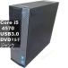 DELL OptiPlex 3020[Core i5 4570] [Windows7 поколение. PC] тонкий type |USB3.0|HDMI Junk PC бесплатная доставка [96045]