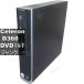 NEC VALUESTAR L VL300/JG[Celeron D360 3.46GHz] 3GB память [WindowsVista поколение. PC] единообразие | тонкий type Junk PC бесплатная доставка [96058]