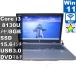 HP ProBook 650 G4�yM.2 SSD���ځz�@Core i3 8130U�@�yWindows11 Pro�z �^Wi-Fi�^�����ۏ� [96514]
