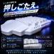 �Ў�Q�[�~���O�L�[�{�[�h �z���C�g �o�b�N���C�g USB�ڑ� �h���C�o�s�v 1.4m ���X�g���X�g �}���`���f�B�A�L�[���� FPS�Q�[�� �p�\�R�� [96912] �֘A�摜3