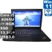 Lenovo ThinkPad L390�yM.2 SSD���ځz�@Core i5 8265U�@�yWindows11 Pro�z �^�[�d�^Wi-Fi�^�����ۏ� [96930]
