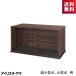  собака для Circle NFPC-1200 Iris o-yama темно-коричневый температура . миниатюрный собака маленький размер собака мебель style под дерево простой . дизайн интерьер клетка подарок подарок 