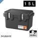 �N�[���[�{�b�N�X ���^ HUGEL �A�C���X�I�[���} �^��f�M�N�[���[�{�b�N�X 15L VITC-15 ���R�[���O���[ ���|�I�ۗ�� �����f�M�� 6�ʐ^��f�M