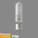 ( производитель ограниченное количество ) Panasonic MT70FE-LW-PG/N Sky beam ( старый форма номер :MT70FE-LW/PG)