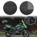 ���¹�͢���ʡ� �����ȥХ� KAWASAKI Z1000 Z1000SX Z1000 VERSYS1000 2011-2021 �ե졼�२��ɥ���å� �ե졼��ۡ��륫�С�����å� �ץ饰���� 2��