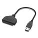BENFEI SATA USBѴץ 2.5SSD /HDD SATA3 ֥ С 5Gbps ® SATA USB