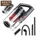  handy cleaner vacuum cleaner in stock for automobile cigar adaptor absorption power . strong powerful hand cleaner small size light weight crevice cleaning 6000pa in-vehicle handy cleaner 