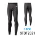  Yonex Uni длинный леггинсы внутренний STBF2021 стрейч Япония бадминтон ассоциация рассмотрение соответствие требованиям товар 