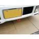 Kawai завод фаркоп передний type фиксация DA0061-RFF-99 DAIHATSU Mira | Leeza | Opti L500/L502S KAWAI WORKS