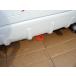  Kawai завод фаркоп задний type фиксация DA0061-RFR-99 DAIHATSU Mira | Leeza | Opti L500/L502S KAWAI WORKS