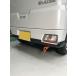  Kawai завод фаркоп задний type фиксация DA0221-RFR-99 DAIHATSU Atrai S700/710V/W KAWAI WORKS
